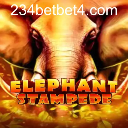 ElephantStampede: Uma Imersão no Mundo dos Elefantes