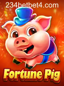 Descubra FortunePig: o Jogo do Momento