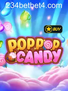 POPPOPCANDY: Um Jogo de Estratégia e Diversão