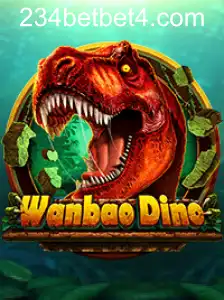 Conheça o Jogo WanBaoDino